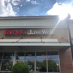 GNC - Draper Family GNC