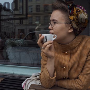Café Feel Good - Cafes Near Me - København