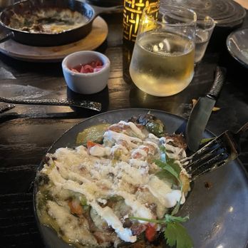 La Popular - Chile Relleno was different but very good - Mexican Near Me - Porter Ranch, California La Popular - Chile Relleno was different but very good - Mexican Near Me - Porter Ranch, California
