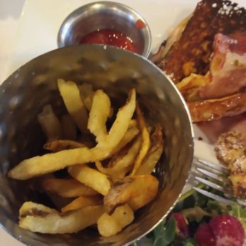 Bella Fresca - Delicious Fries. - New American Near Me - Shreveport, Louisiana Bella Fresca - Delicious Fries. - New American Near Me - Shreveport, Louisiana