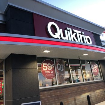 QuikTrip - Newest location, now serving the Oak Hills and Medical Center area - Gas Stations Near Me - San Antonio, Texas QuikTrip - Newest location, now serving the Oak Hills and Medical Center area - Gas Stations Near Me - San Antonio, Texas