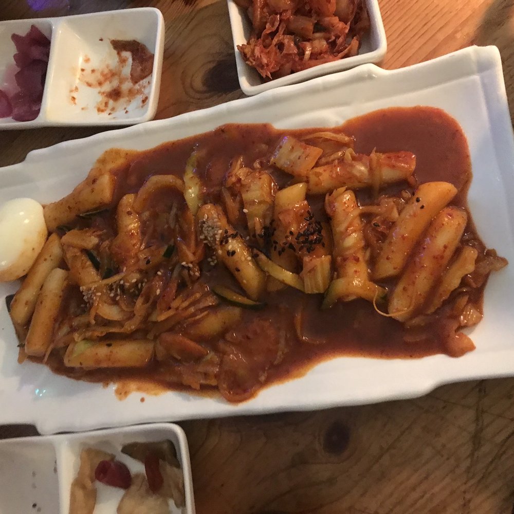 DaBangg - Rice cake - Korean Near Me - Berlin, BE DaBangg - Rice cake - Korean Near Me - Berlin, BE