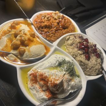 Laila Restaurant - Mediterranean Near Me - Brooklyn, New York