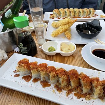 Wazabi Sushi - Orange - Sushi Bars Near Me - Orange, California Wazabi Sushi - Orange - Sushi Bars Near Me - Orange, California