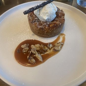 OLIVIA - Apple torta with gelato - Italian Near Me - Tampa, Florida OLIVIA - Apple torta with gelato - Italian Near Me - Tampa, Florida