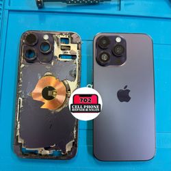 702 Cell Phone Repair