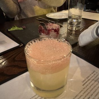 The Pullman - The godfather - New American Near Me - Glenwood Springs, Colorado