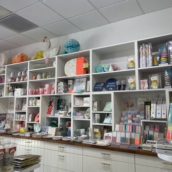 Oh Shiny - Party Supplies Near Me - Pasadena, California