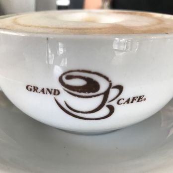 Grand Cafe - Kosher Near Me - Hollywood, Florida Grand Cafe - Kosher Near Me - Hollywood, Florida