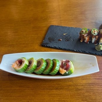 Mikang Sushi - Mikang Roll - Sushi Bars Near Me - Hernando, Florida Mikang Sushi - Mikang Roll - Sushi Bars Near Me - Hernando, Florida