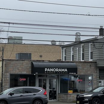 Panorama Barber Lounge - Barbers Near Me - Little Falls, New Jersey Panorama Barber Lounge - Barbers Near Me - Little Falls, New Jersey