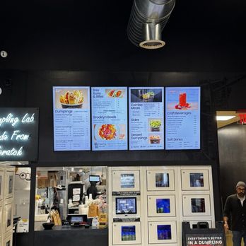 Brooklyn Dumpling Shop - Dim Sum Near Me - Garden City, New York Brooklyn Dumpling Shop - Dim Sum Near Me - Garden City, New York