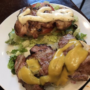 Alhambra - Delicious! - Spanish Near Me - Madrid, M