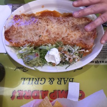 Los Dos Compadres - Mexican Near Me - DeLand, Florida Los Dos Compadres - Mexican Near Me - DeLand, Florida