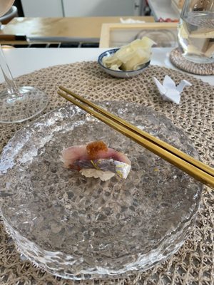 Sushi by Bou Westhampton Beach @ Sydney’s Taylor Made Cuisine by null