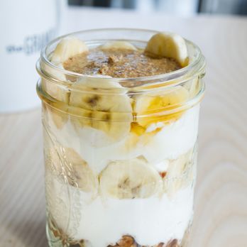 The Granola Bar - Breakfast & Brunch Near Me - Rye, New York