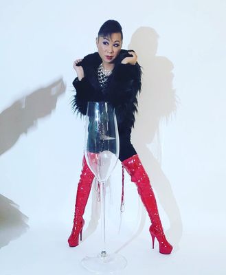 Maya Shoes of Hollywood by null