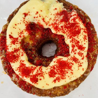 Charlotte Patisserie by null