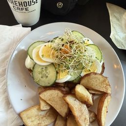 Avocado Toast