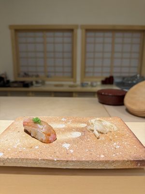 Sushi Masuda by null