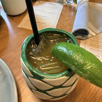 Suspiro - Spanish Near Me - San Jose, California