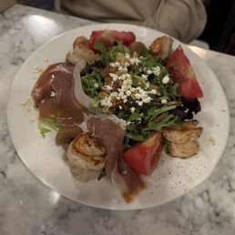 Fig Salad