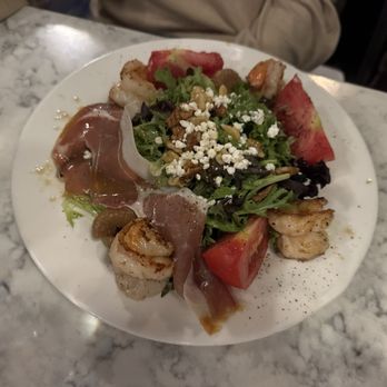 BenCotto - Boston - Fig Salad - Italian Near Me - Boston, Massachusetts