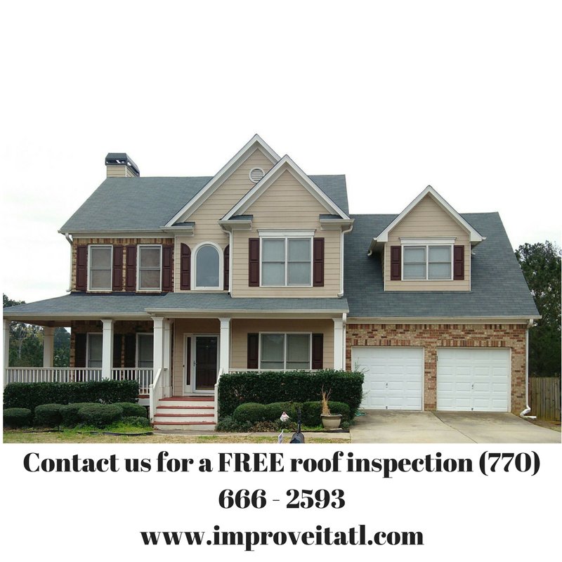 Slide of ImproveIT! of Atlanta