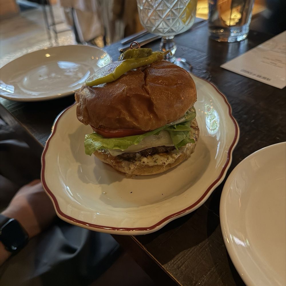 Cooks & Soldiers - A Fuego Burger - Spanish Near Me - Atlanta, Georgia Cooks & Soldiers - A Fuego Burger - Spanish Near Me - Atlanta, Georgia