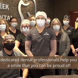Nose Creek Dental Centre