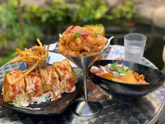 Down the Hatch Maui by null