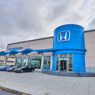 Autonation Honda At Bel Air Mallnull