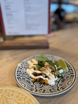 Capital One Landing at DCA by null