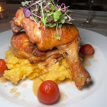 The Ridges - Steakhouses Near Me - Stamford, Connecticut