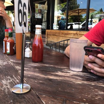 Redwood Cafe - American Near Me - Cotati, California Redwood Cafe - American Near Me - Cotati, California