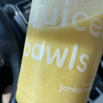 Jamba Juice - Smoothie - Juice Bars & Smoothies Near Me - Tucson, Arizona Jamba Juice - Smoothie - Juice Bars & Smoothies Near Me - Tucson, Arizona
