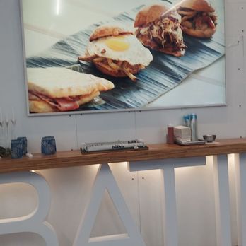 Frita Batidos - Burgers Near Me - Detroit, Michigan