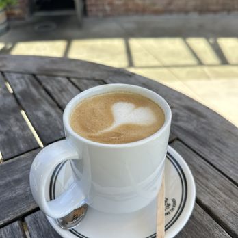Tootsies - Caffe latte - really good coffee! - Italian Near Me - Palo Alto, California Tootsies - Caffe latte - really good coffee! - Italian Near Me - Palo Alto, California