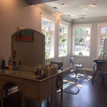 Tanbour Salon - Venue - Makeup Artists Near Me - Chicago, Illinois