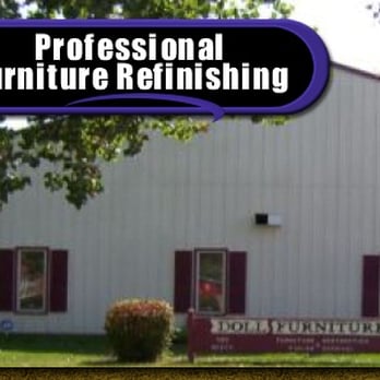 Doll Furniture Company S 400 N Beech St Normal Doll Furniture Company