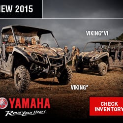 K & C Cycle Llc-Yamaha