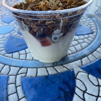 De Fer Coffee - Yogurt parfait - Coffee & Tea Near Me - Pittsburgh, Pennsylvania De Fer Coffee - Yogurt parfait - Coffee & Tea Near Me - Pittsburgh, Pennsylvania