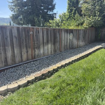Nextera Landscape Solutions - Backyard remodel - Landscaping Near Me - Gilroy, California Nextera Landscape Solutions - Backyard remodel - Landscaping Near Me - Gilroy, California