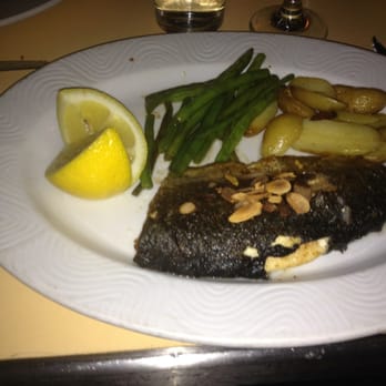 La Voile - Rainbow Trout - French Near Me - Boston, Massachusetts La Voile - Rainbow Trout - French Near Me - Boston, Massachusetts
