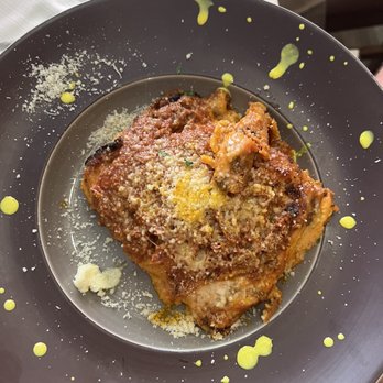La Piazza - Lasagna - Venetian Near Me - Venezia, VE La Piazza - Lasagna - Venetian Near Me - Venezia, VE