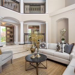 Andrea Scott - The Agency - Expired with another realtor, Sold in 1 weekend with Andrea Scott