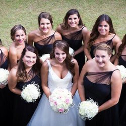 Francia's Formal Affair - Francia Wedding Dresses by @AlfredAngelo