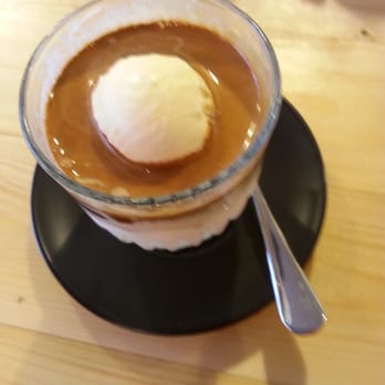 Gladys' Estate Coffee - Affogato - Cafes Near Me - Hong Kong, HK