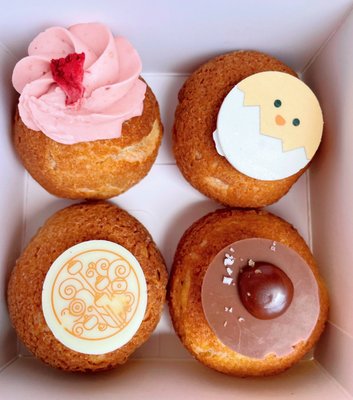 Choux by null