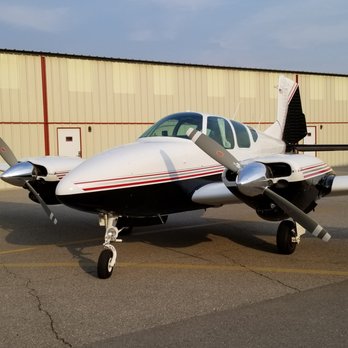 Wings Over LA Aviation - Flight Instruction Near Me - Van Nuys, California